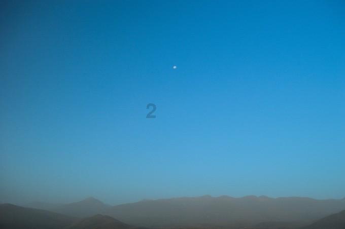 漫步太空