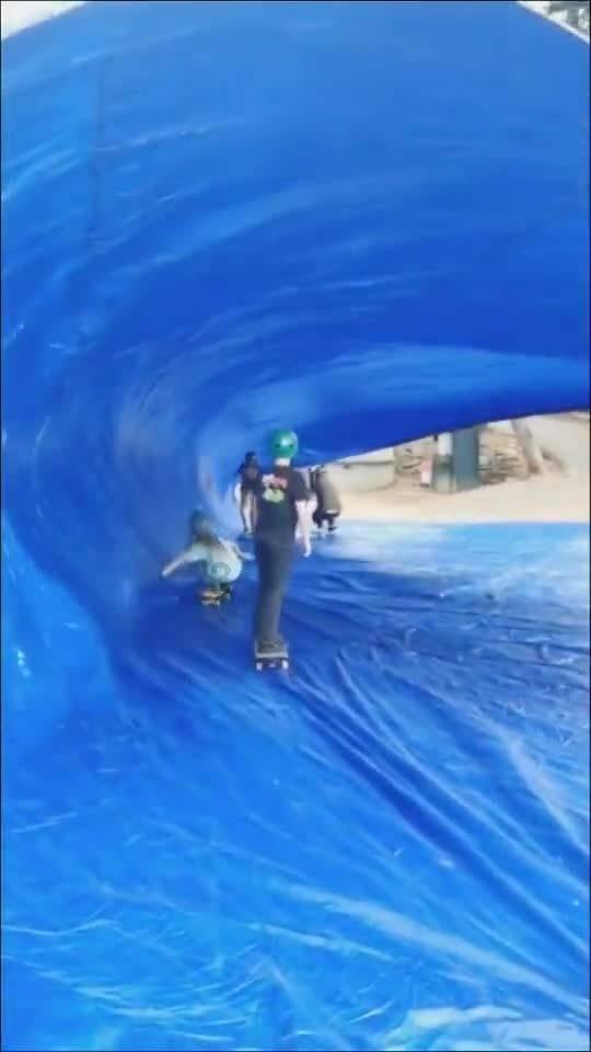 救生艇逃生